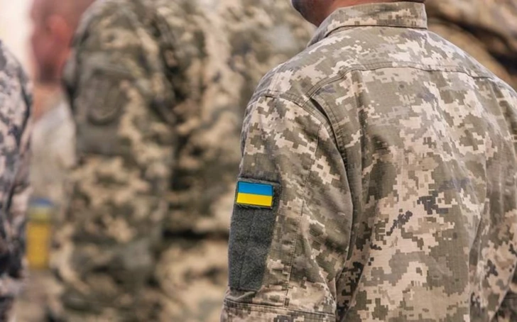 Верховная Рада приняла решение о продлении мобилизации в Украине на 90 дней
