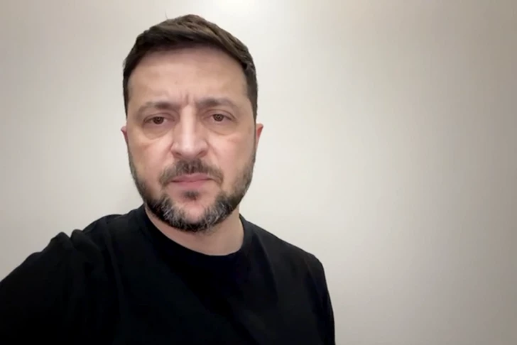 Президент Украины рассказал о ходе переговоров в Женеве и поддержке международных партнёров
