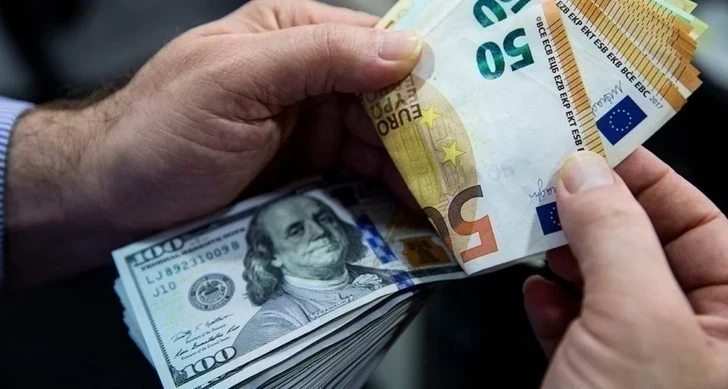 ЦБА объявил курс валют на 17 октября