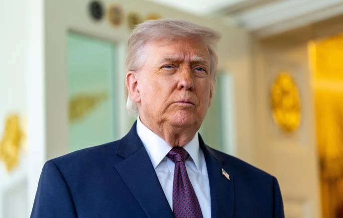 Трамп объяснил важность сделки с Ираном угрозой глобального экономического кризиса
