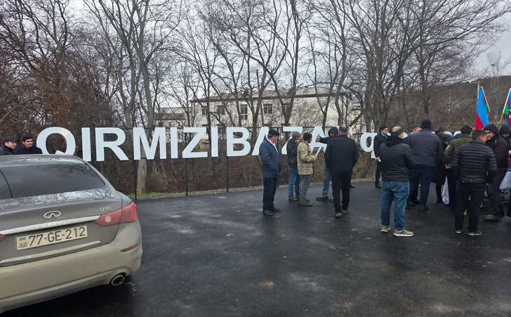 Media.az - Новости Азербайджана - TƏBİB организовал медицинское сопровождение возвращающихся на освобождённые территории жителей