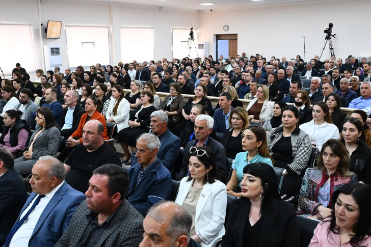 Media.az - Новости Азербайджана - Потерпевший: Армянская армия обстреливала населенные пункты, убивала людей, брала их в заложники