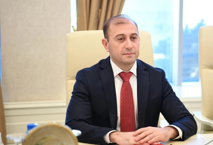 Рамид Намазов: Кибератака на медиаресурсы Global Media Group исходила из России