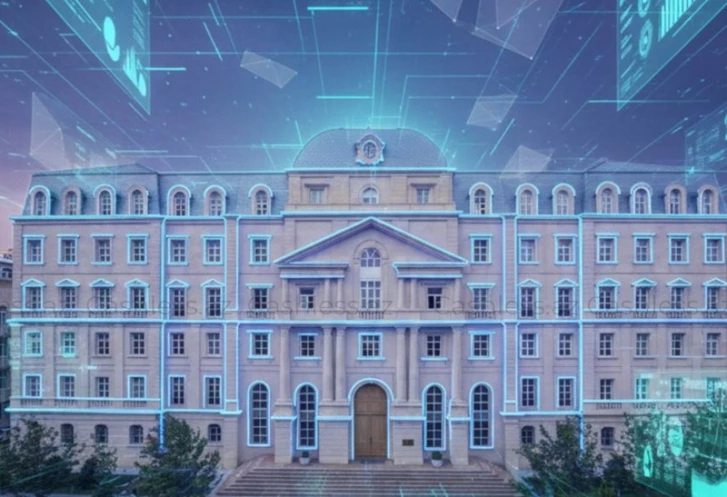 В Азербайджане запущена информационная система «Цифровые государственные финансы»