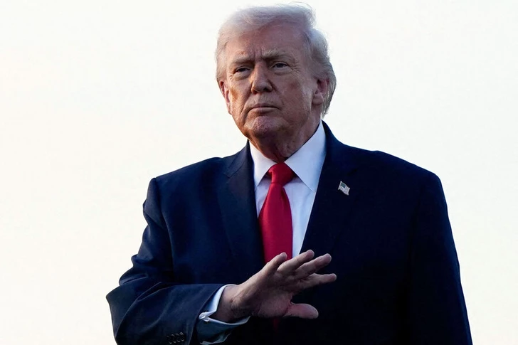Трамп назвал страну с самыми коррумпированными выборами
