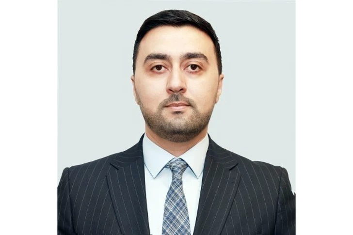 Media.az - Новости Азербайджана - Исполняющий обязанности председателя правления ООО «Азерпочт» покинул свою должность