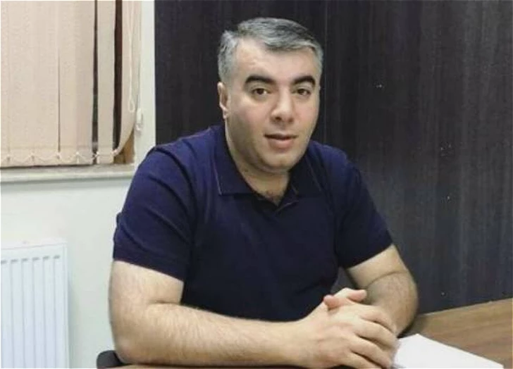 Рашад Даглы перенёс операцию в тюрьме — адвокат рассказал о его состоянии