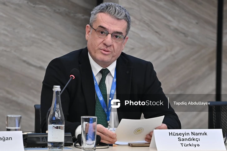 Media.az - Новости Азербайджана - Турецкие власти обновили требования к энергетическим характеристикам зданий и нормам теплоизоляции