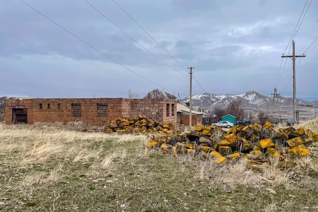 Media.az - Новости Азербайджана - Места памяти Западного Азербайджана: история и архивные факты села Амасия