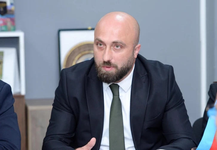 Media.az - Новости Азербайджана - Телеканал Space TV назначил нового генерального директора