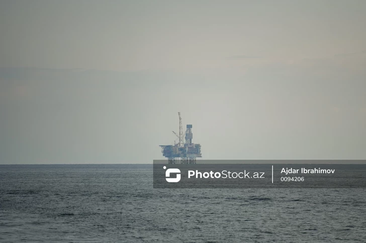 «Азнефть» усилила меры безопасности из-за ветреной погоды