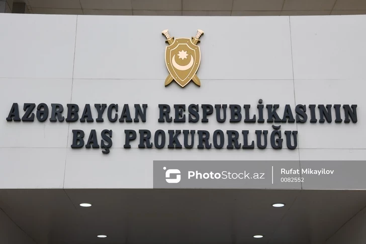 Экстрадирован задержанный в Азербайджане гражданин Грузии