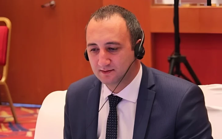 Скончался журналист Ниджат Рустамов