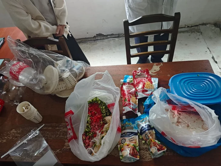 Media.az - Новости Азербайджана - В Бейлаганском районе 16 школьников госпитализированы с пищевым отравлением