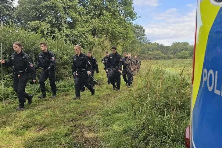 Новый инцидент с БПЛА: в Германии возле военной базы нашли дрон и взрывчатку