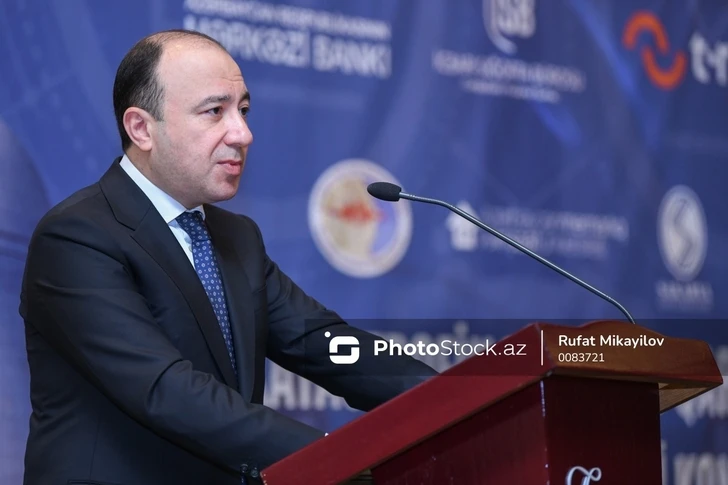 Азербайджан вступил в новый этап развития, экономика выросла более чем в 4 раза - Рашад Оруджев