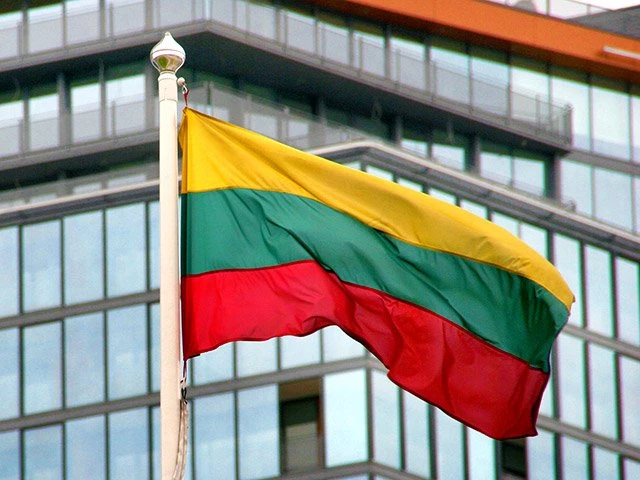 Правительство Литвы объявило об отставке