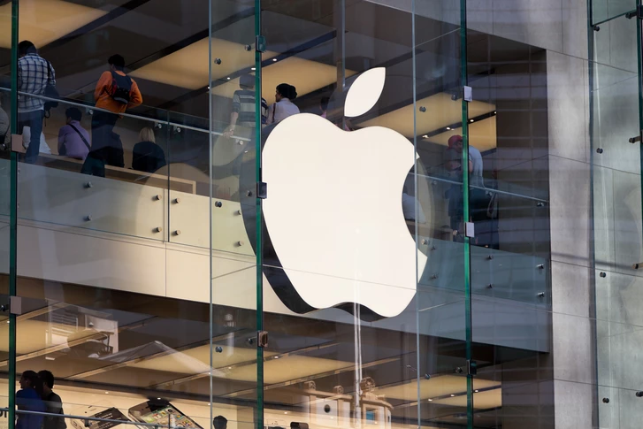 Apple ввела обязательную проверку возраста для пользователей из Австралии