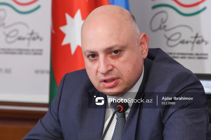 Замминистра: Азербайджан и Турция укрепляют стратегическое партнерство