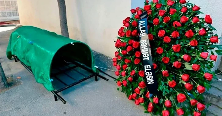 В Азербайджане скончался адвокат