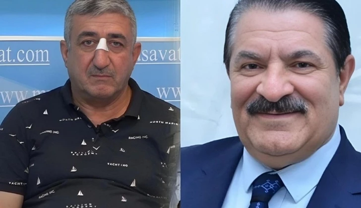 Участник конфликта с Агададашем Агаевым арестован за инцидент в общественном транспорте