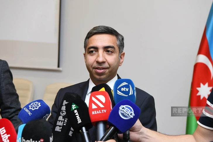 Президент Федерации плавания: Цель меморандума в поддержке судей, тренеров и спортсменов