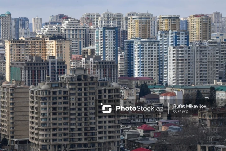 Ипотечная ловушка: как подорожание квартир в Баку на 75% ударило по бюджету и гражданам