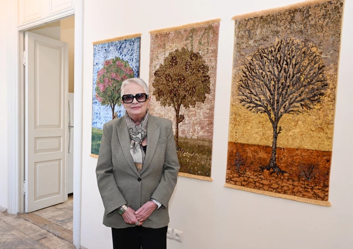 Media.az - Azərbaycan Xəbərləri - "İrəvan: Tarixin və İtirilmiş İrsin Sədaları" kitabının təqdimatı Bakıda keçirilib.