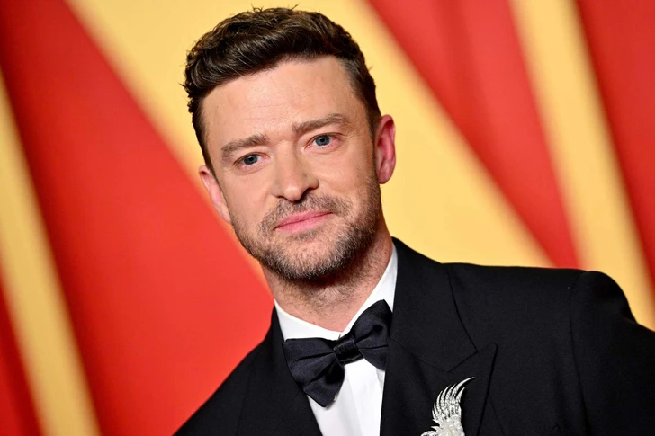 Чем удивил райдер Джастина Тимберлейка