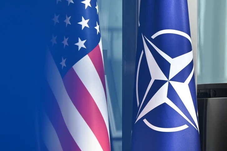 США объявят о сокращении ресурсов для НАТО
