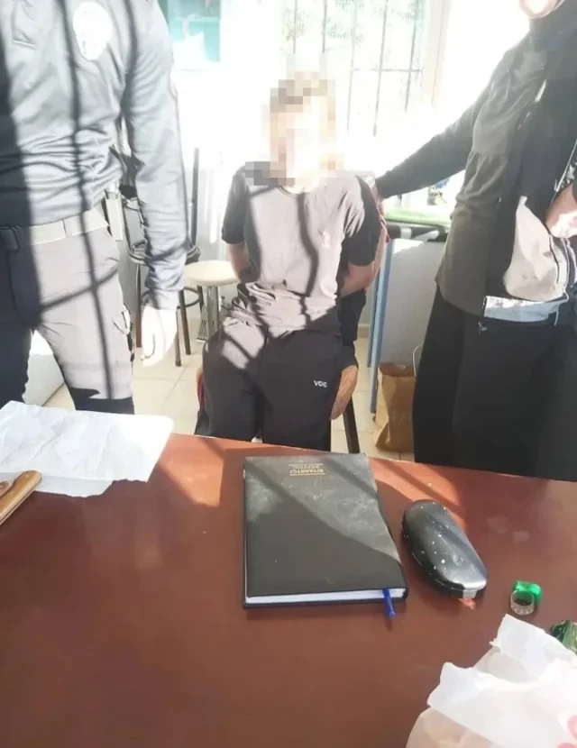 Media.az - Новости Азербайджана - Нападение с ножом в школе Стамбула: 15-летняя ученица ранила восемь сверстниц