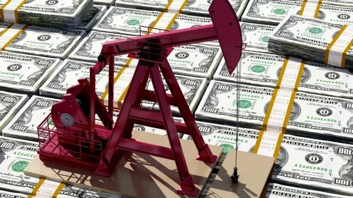 Нефть торгуется разнонаправленно на фоне напряженности вокруг Ормузского пролива
