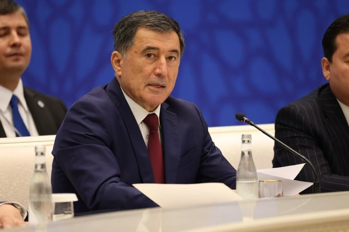 Экс-глава МИД Узбекистана: Азербайджан может стать хабом ИИ в рамках Среднего коридора