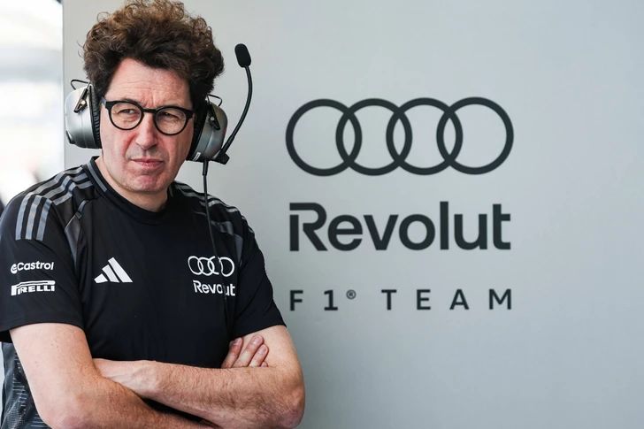 Маттиа Бинотто оценил работу нового пакета обновлений Audi перед Гран-при Азербайджана