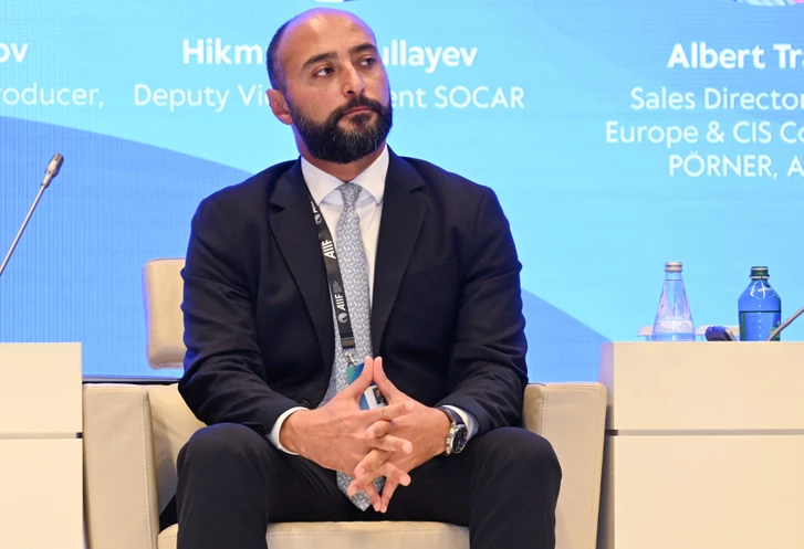 Media.az - Новости Азербайджана - SOCAR проводит ликвидацию и консервацию скважин советского периода