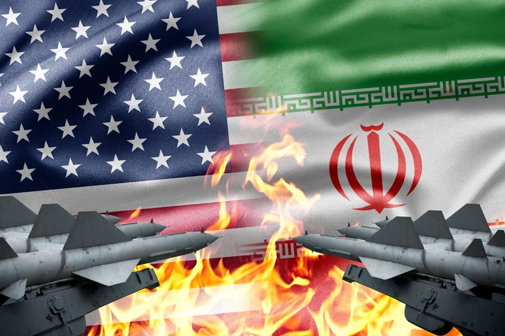 Центральное командование ВС США объявило о завершении ударов по Ирану в ответ на сбитый вертолет
