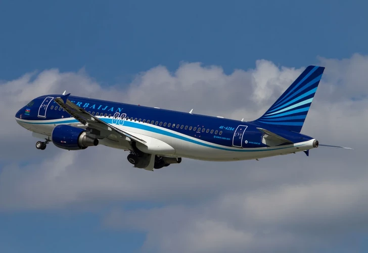 Авиасообщение Баку - Стамбул: AZAL прокомментировал ситуацию на фоне шторма