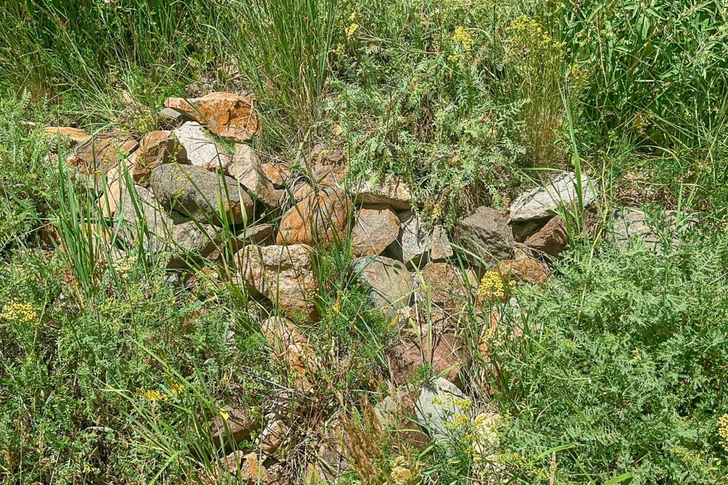 Media.az - Новости Азербайджана - Киврах: опубликованы архивные сведения об азербайджанском селе на территории современной Армении