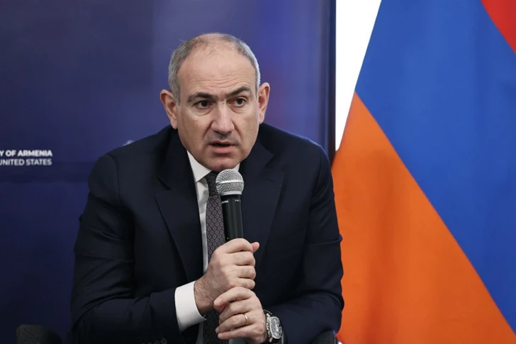 Пашинян: Надеемся на открытие границы с Турцией в ближайшее время
