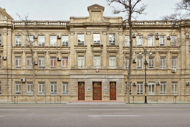 Азербайджан может стать площадкой для международного авиационного форума ICAO