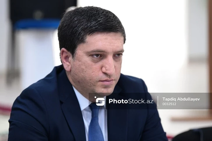 Гусейн Гусейнов: Азербайджан входит в топ-10 стран по обзорам Целей устойчивого развития