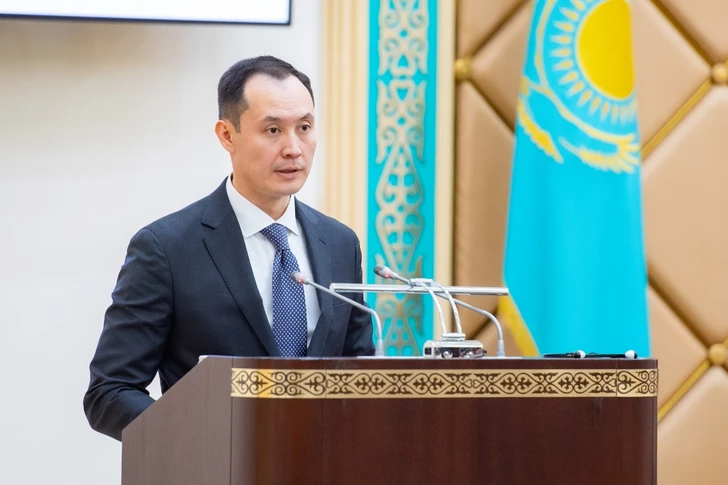 Казахстан планирует увеличить экспорт нефти через Баку - Тбилиси - Джейхан до 12 млн баррелей в год