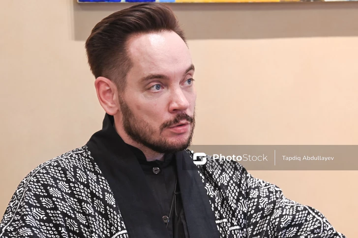Media.az - Новости Азербайджана - Звук чаш и сила ароматов: как в Баку восстанавливают нервную систему через саунд и ароматерапию