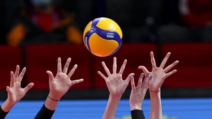 Определился чемпион Высшей лиги Азербайджана по волейболу среди женщин