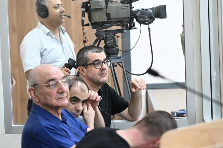 Media.az - Новости Азербайджана - Свидетельства пострадавших и вынужденных переселенцев времен оккупации Кяльбаджара заслушаны в суде