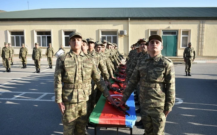Вопросы армии и призыва: какие варианты предпочтительнее?