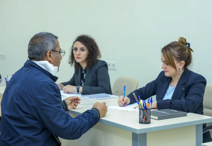 В TƏBİB проведено более 650 тысяч сеансов гемодиализа за последние два года