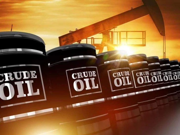 Нефтяные котировки демонстрируют незначительные колебания на фоне ближневосточных событий
