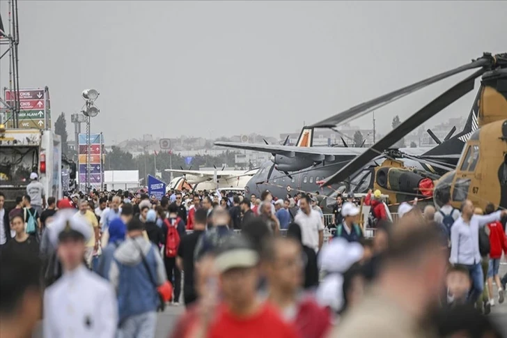 Азербайджанский депутат примет участие в фестивале TEKNOFEST в Лефкоше