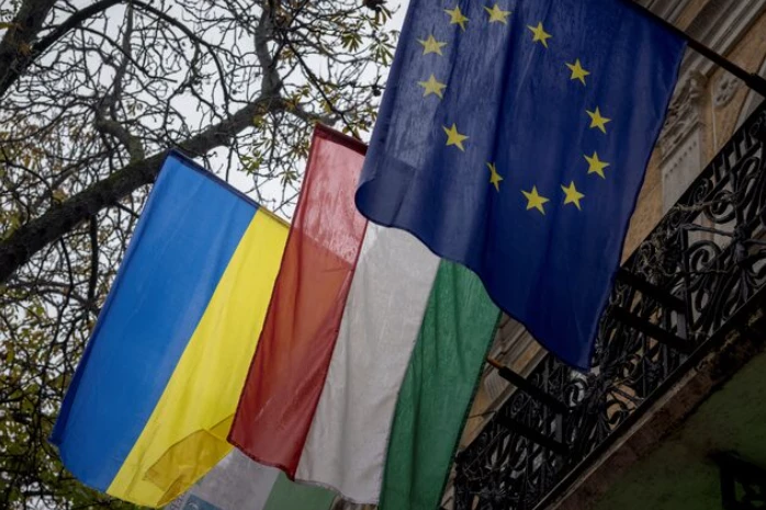 Прорыв в евроинтеграции: Будапешт больше не блокирует путь Украины в Евросоюз